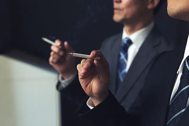 【意識調査】職場での分煙対策、カギとなるのは意識の違い！具体的なおすすめ分煙対策も紹介
