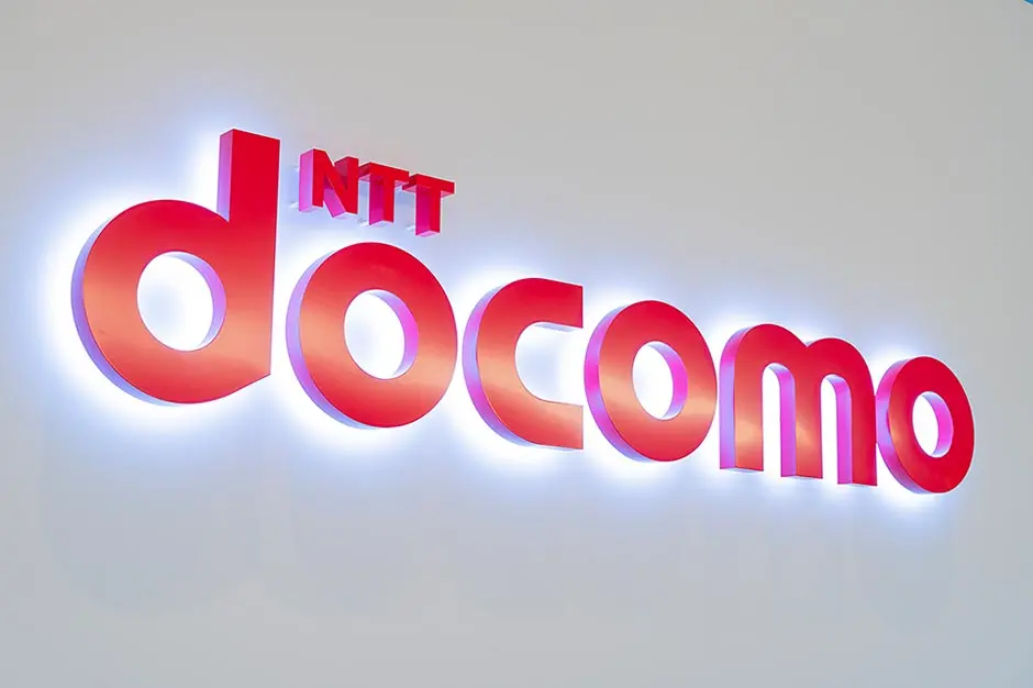 NTT DOCOMO