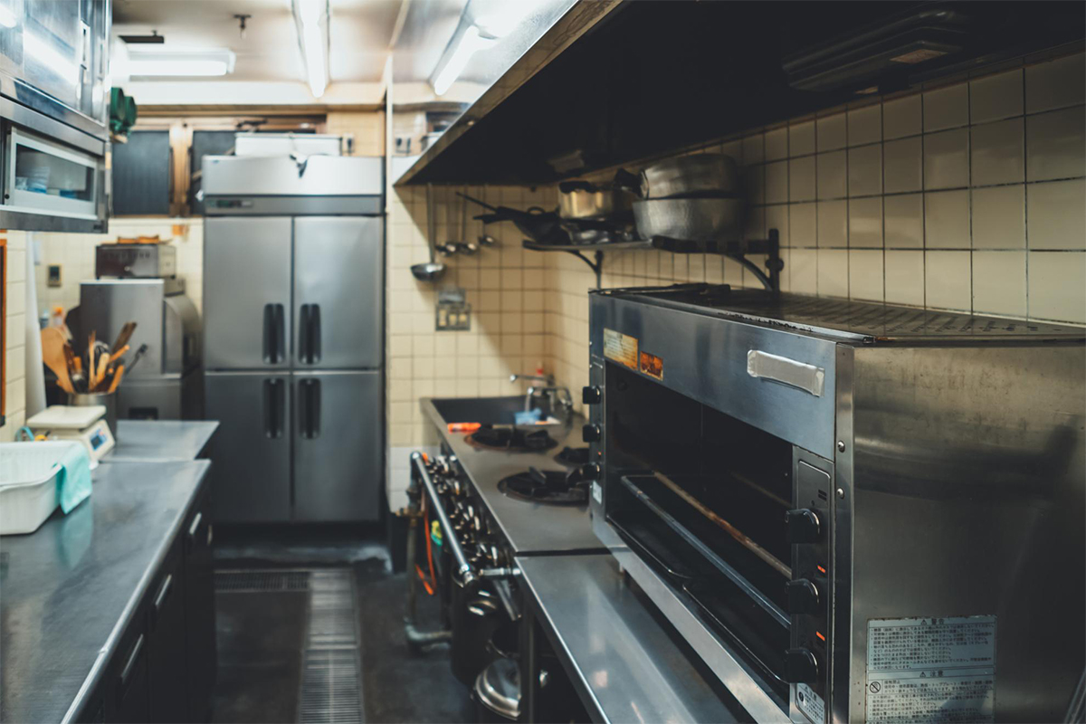 【ホシザキ/業務用生ビールディスペンサー/ビールサーバー/2コック/DBF-35SA-CS形/電冷瞬冷水冷】飲食店舗居酒屋厨房 居酒屋に必要な厨房機器｜飲食開業コンサルタント