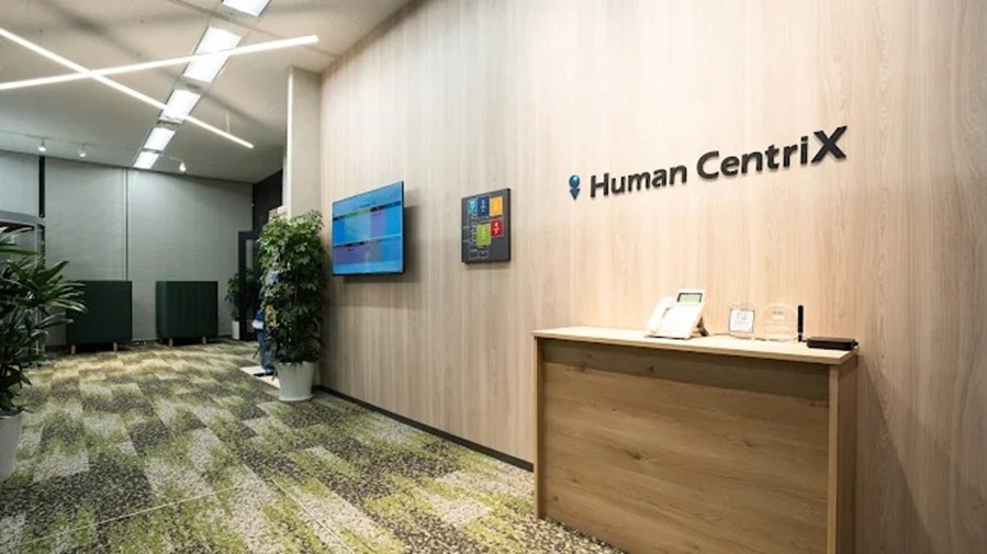 株式会社ヒューマンセントリックス