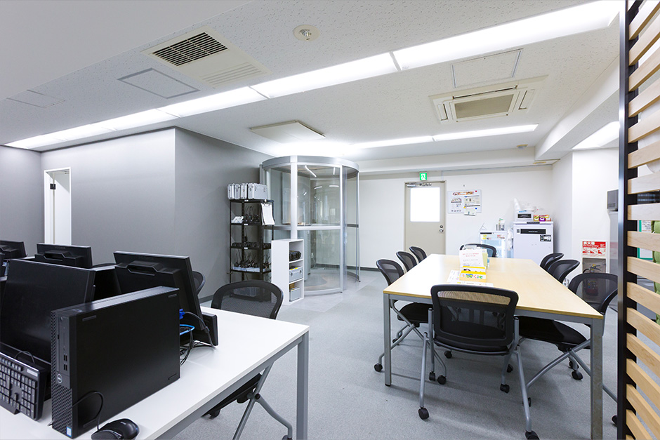 株式会社ホゼン