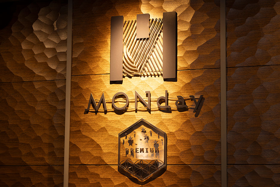 hotel MONday<br>（株式会社JHAT）